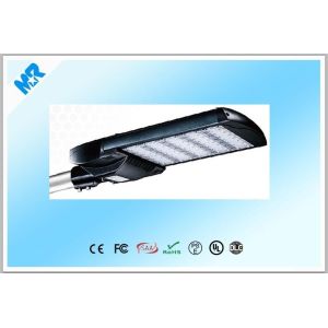 Modular outside LED street lights 200w For Road Lighting