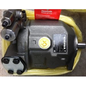 China Rexroth Hydraulic Piston Pumps A10VSO71DFR1/31R-PPB12N00 on sale