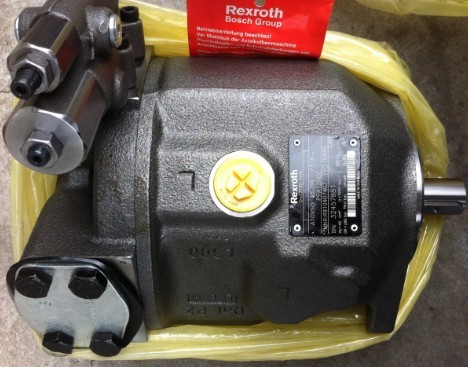 Buy Rexroth Hydraulic Piston Pumps A10VSO45DFR1/31R-PPB12N00 at wholesale prices