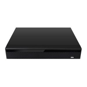 Digital 1U 16ch Hd Ip Nvr Video Recorder 5MP Support Remote View By Phone