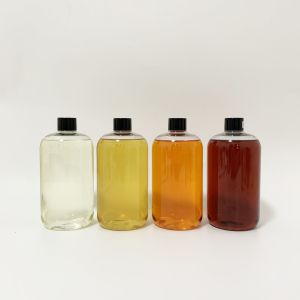 Quality Fragrance Ultrasonic Diffuser Oil 500ml For Scent Air Machine for sale