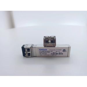 Quality FTLX8574D3BNL 10G SFP Module 400m 850nm SFP Transceiver for sale