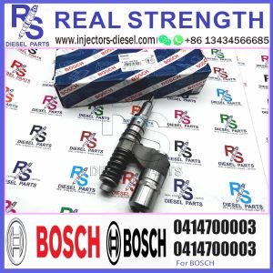 Diesel Fuel Injection Pump/unit injector system Nozzle 0414700003