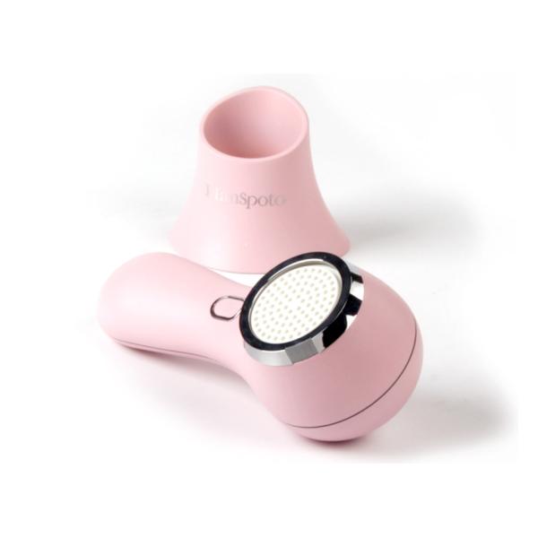 Buy ABS Plastic Mold Components Cosmetic And Moisturizing Instrument  Parts at wholesale prices