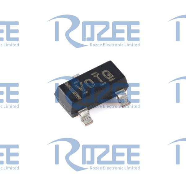 Buy TLV803SDBZR at wholesale prices