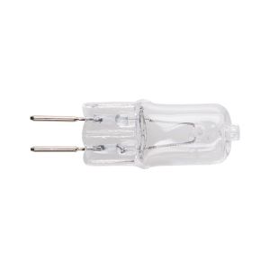 Quality Halogen Capsules Lamp, 12V / 230V, 20W / 35W / 50W / 75W, 2800K, G5.3 / GY6.35, 2,000 hours LONG LIFE for sale