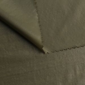 10D 0.1 Ultralight nylon rip-stop fabric YFN104GZ-U