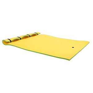 Outdoor Floating Water Mat for Adult Beach Lake Ocean Swimming Pool Large Size 3