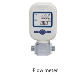 Quality MF5700 Series Gas Flow Meter With MEMS Thermal Sensing for sale