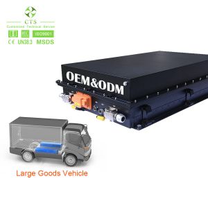 Lifepo4 Electric Truck Battery 614v 100ah 206ah 60kwh 120kWh 300kwh