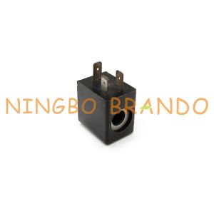 China 10mm Hole Class H Pneumatic Solenoid Valve Electromagnetic Coil on sale