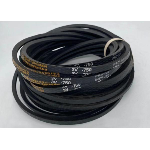 Uniform Load Distribution 3V V Belt