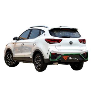 MG ZS 1.5T Automatic 5 Door 5 Seat Suv Used Cars for Electric Copilot Seat