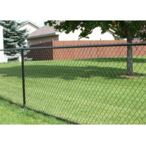 50*50mm-80*80mm Temporary Mesh Fencing Cyclone