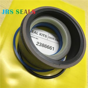 2386661 1361599 238-6661 136-1599 Hydraulic Cylinder Loader Lift Tift Steering