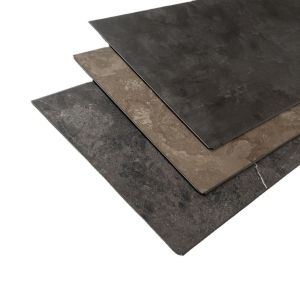 Modern Design Custom Moisture-proof and Fire-proof SPC Printing Picture Rock