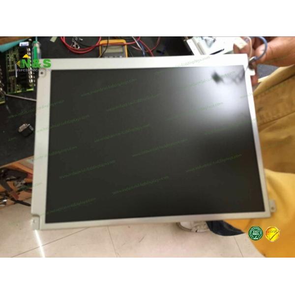 LQ088H9DR01U Sharp LCD Panel 8.8 inch with 209.28*78.48 mm