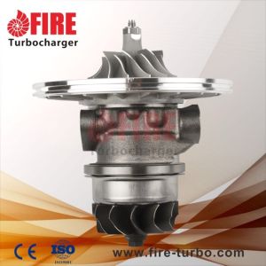 K27.2 Turbocharger Cartridge 53279706718 for Mercedes OM366LA Engine