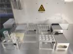 Customized Automated Pipetting Workstation 220V Automatic Pipetting Workstation