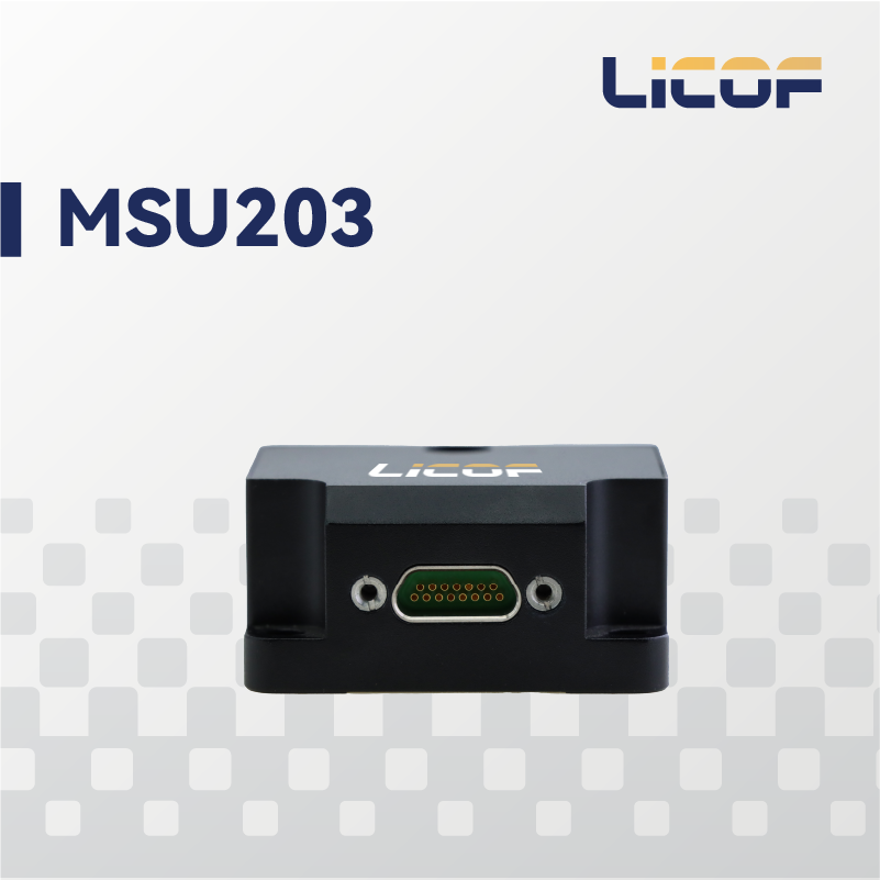 MEMS Inertial Measurement Unit Imu Sensor Reliable Inertial Management Unit 4.48