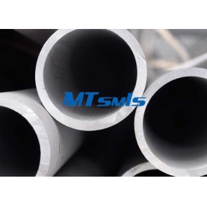 Seamless Duplex Steel Pipe