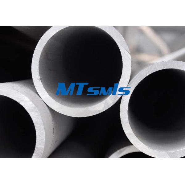 Buy Seamless Duplex Steel Pipe at wholesale prices