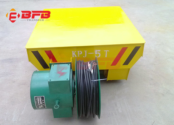 Buy Rotating Industrial Motorized Turntable , Power Plant Automated Turning Turnplate at wholesale prices