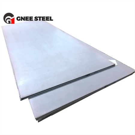 304 Stainless Steel Sheet