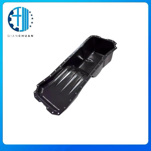Oil Pan 3915703 for Cummins 6BT 6B5.9 Diesel Engine Spare Parts