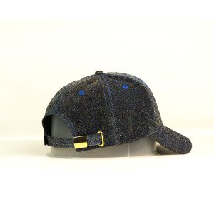 Logo Printed Embroidered Baseball Caps Polyester / Cotton Multi Color