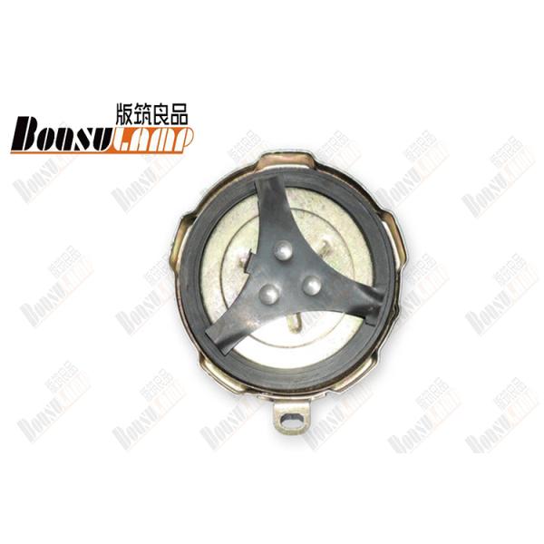 Standard Size Fuel Filter Cap High Precision ISUZU CVR CXZ 6WF1 1224400330