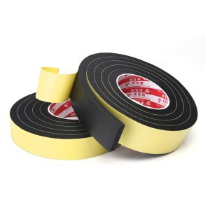 Insulation Double Sided EVA Foam Adhesive Tape 25mm