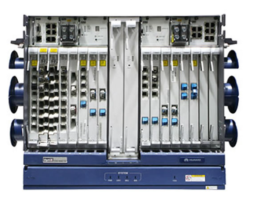 Quality DWDM Huawei NS2 OSN 6800 03030JDD TN12NS2T03 for sale