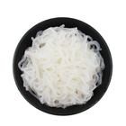 Halal Health Shirataki Noodles Made From Konjac Glucomannan Powder