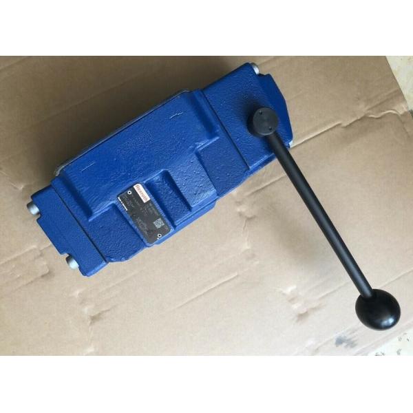 Buy R900924972 H-4WMM16G7X/ Directional Valve With Hand Lever Actuation at wholesale prices