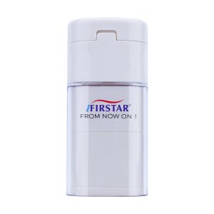 5 In 1 Multifunctional Combo Pill Box Organizer For Grinding Cutting Storage