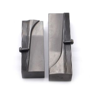 Quality Multifunction Thread Roll Dies Customized Wear Resistant CAD Design for sale