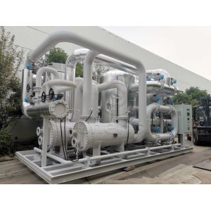 Quality High Compression Performance PSA O2 Oxygen Concentrator 48Nm3/Hr for sale