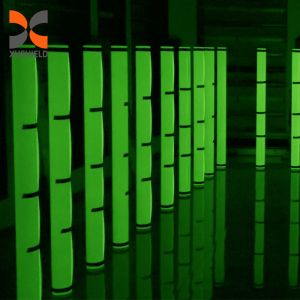 TPU PPF fluorescence Colour Car Paint Protective Film Auto Repaired TPU Self