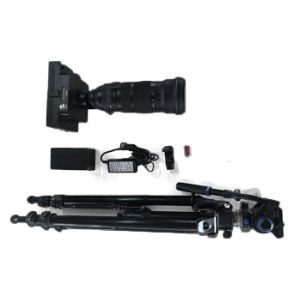 Security / Surveillance Night Vision Viewer Low Light Imaging