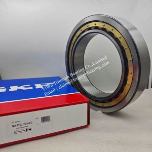 S K F Cylindrical Roller Bearing NU 5941 ECM/C3