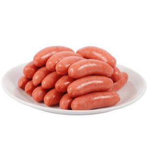 Edible Collagen Artificial Sausage Casings For Fried Sausages