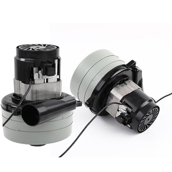 Buy Faradyi Customized Ap36 BLDC Vacuum Cleaner Motor Industrial Waterproof Motor 3 Stage For Floor Scrubber/Cleaner at wholesale prices