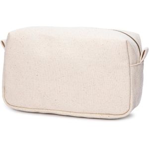 PVC Waterproof Cosmetic Toiletry Bags With Zipper