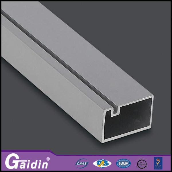 Buy China manafacturer different suface wood grain aluminium profile extrusion at wholesale prices