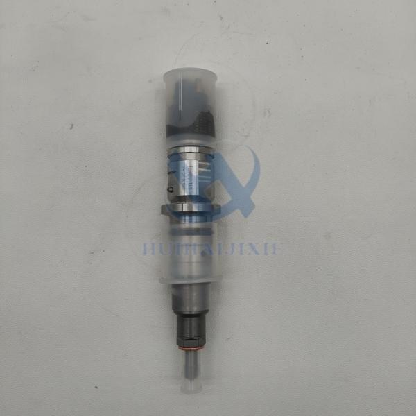 Buy Fuel Injection Common Rail Fuel Injector Diesel Engine 0445120157 at wholesale prices