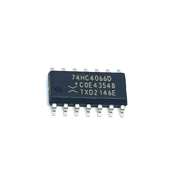 Hot sell new original integrated circuit electronic components 74HC4066D