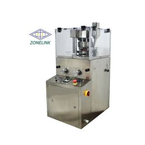 ZP9B Smallrotary Tablet press machine