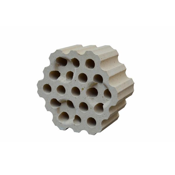 Buy Low Residual Quartz SiO2 Aluminum Silicate Refractory Brick at wholesale prices