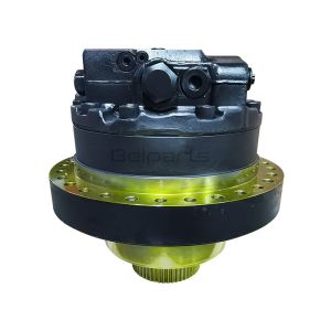 Excavator Parts Tb16 Tb15 Tb17 303 305 Sh75u 311b Travel Motor For Sumitumo